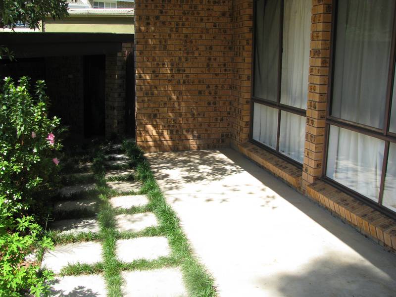 SPARKLING STYLISH UNIT Picture