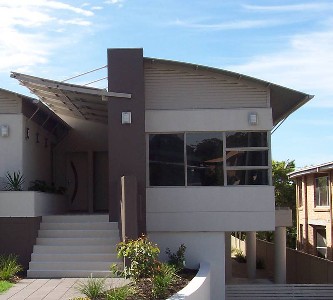 Brand New Duplex Home Picture Brand New Duplex Home Picture