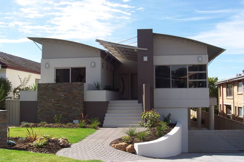 Brand New Duplex Home Picture 2