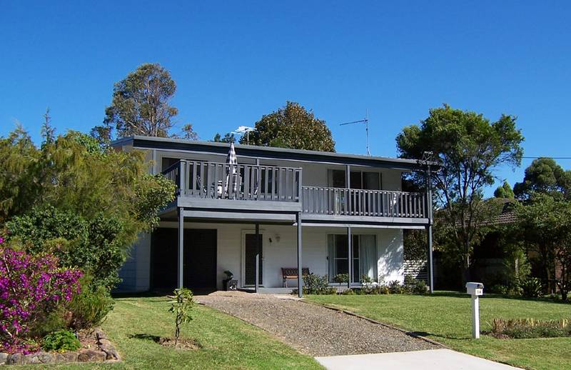 Surf Beach - Ref 3707 Picture 1