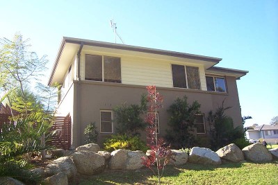 Live on Easy Street Picture