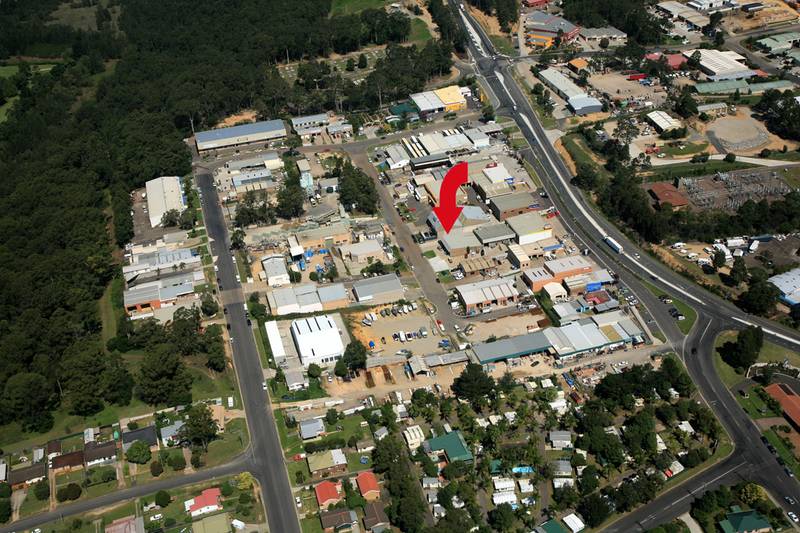 Batemans Bay - Ref 3455 Picture 2