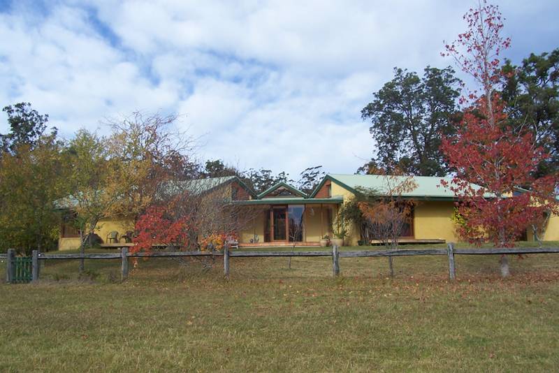 A Totally Captivating Rural Property Picture 1