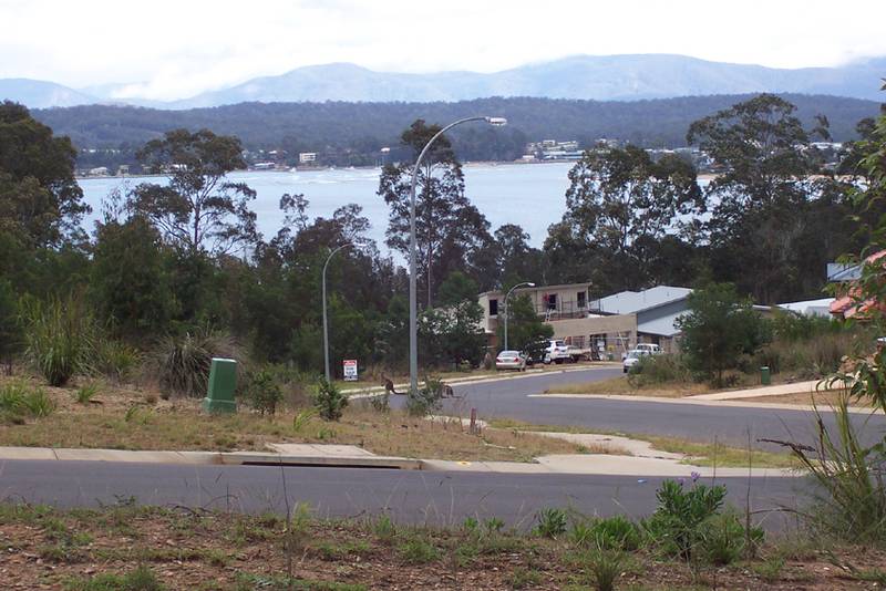 Bay & Town Views - Ref 3717 Picture 1