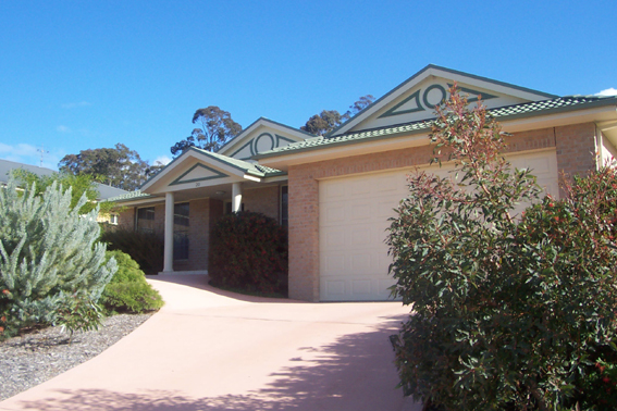 Sunshine Bay - Ref 3743 Picture 1