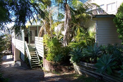 Bay & Ocean Views Forever Picture