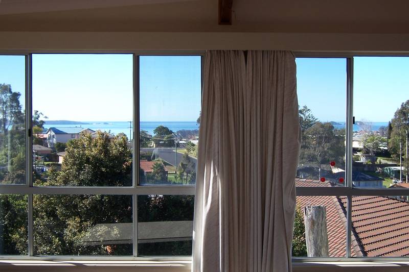 Bay & Ocean Views Forever Picture 2