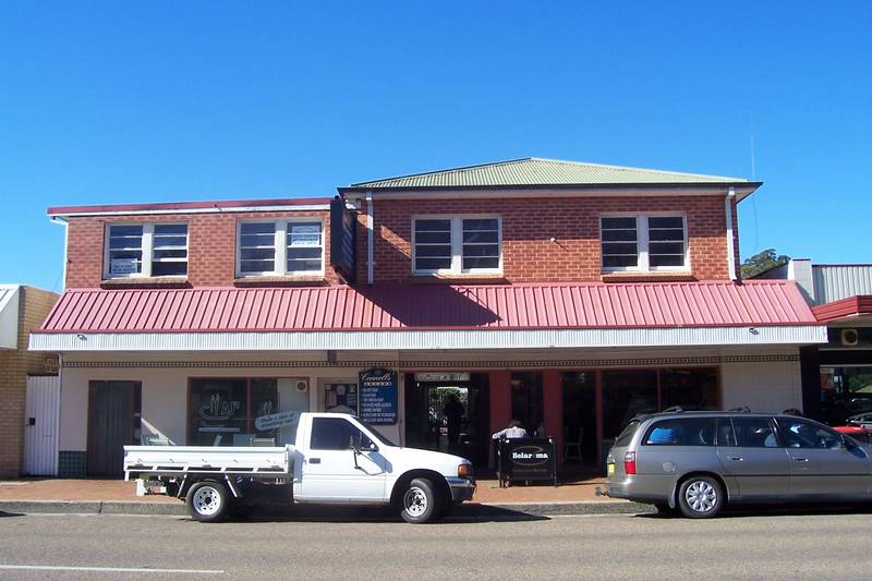 CBD Arcade Picture 1