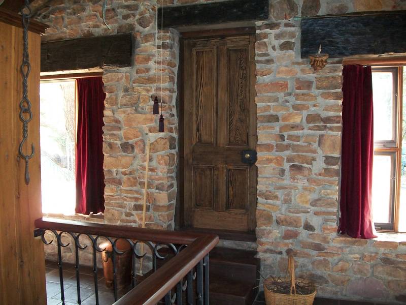 THE HARRY POTTER HOUSE - A MAGICAL PROPERTY Picture 1