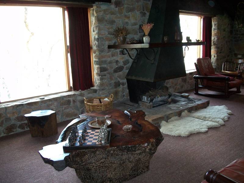 THE HARRY POTTER HOUSE - A MAGICAL PROPERTY Picture 3