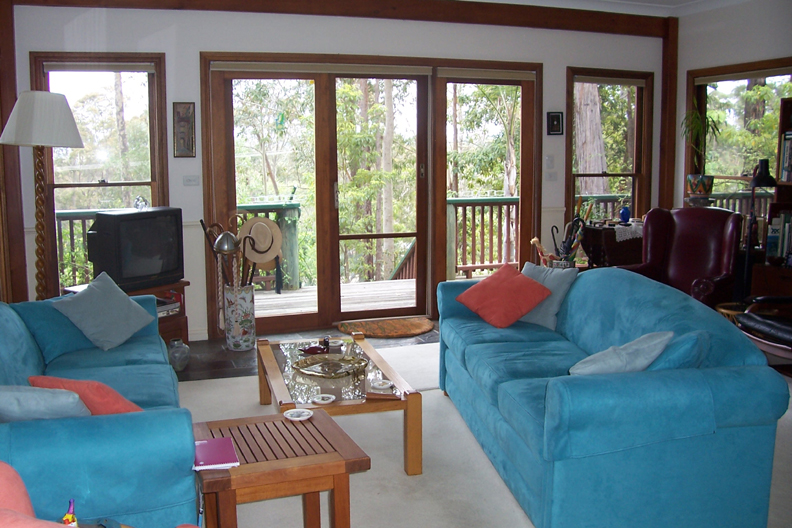 The Tree House Picture 2