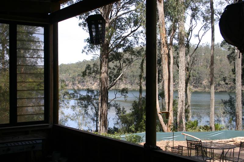 Clyde River Frontage Picture 3