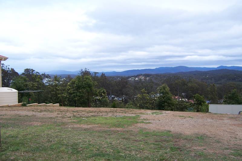 Hilltop Home Site Picture 1