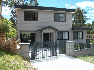 Family Home Picture Family Home Picture