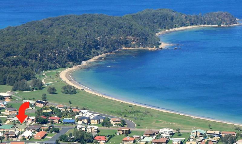 Maloneys Beach - Ref 3803 Picture 2