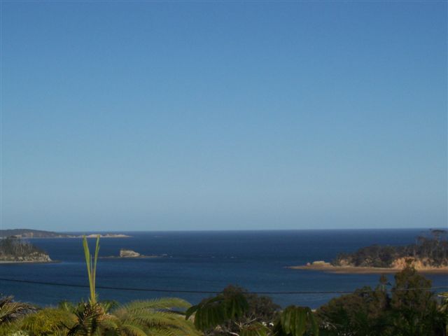 BIG VIEWS BIG HOUSE Picture 2