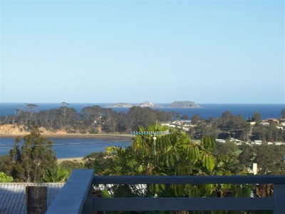 BIG VIEWS BIG HOUSE Picture