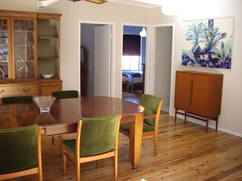 Pet Friendly House at South Durras Picture 2