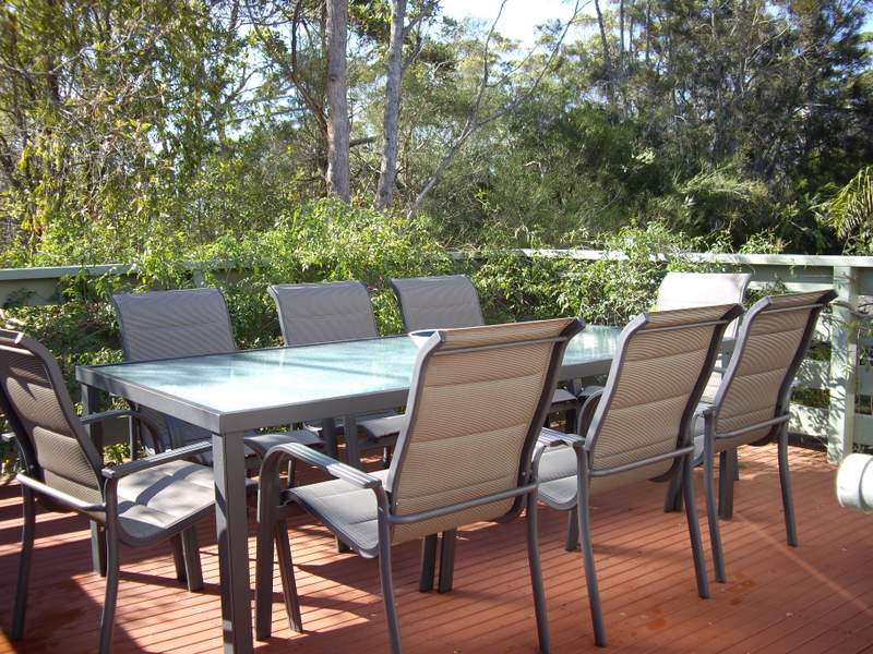 Pet Friendly House at South Durras Picture 3