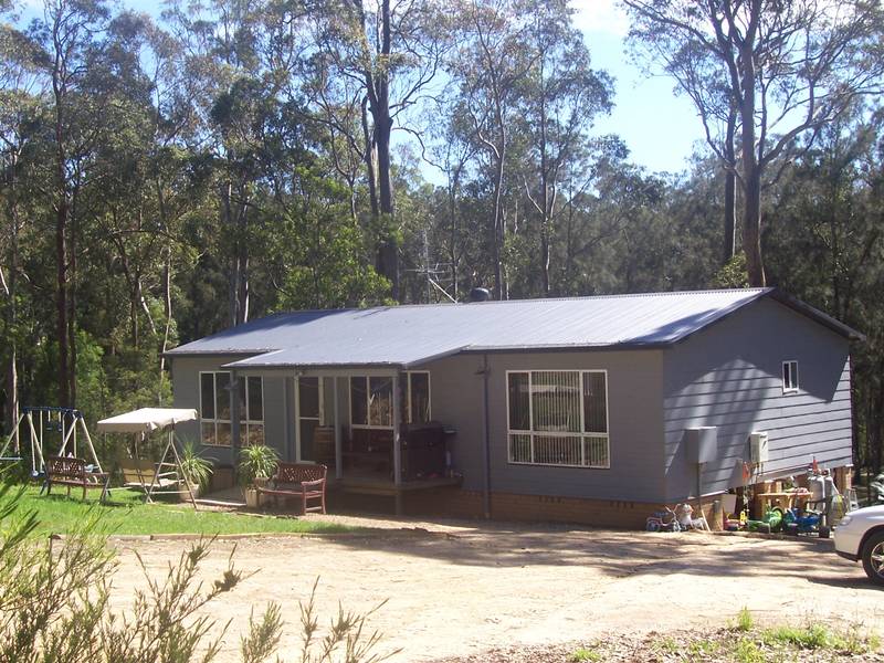 Escape Suburbia Picture 1