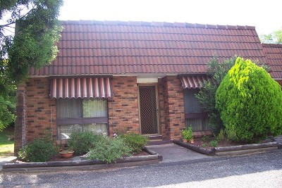 Allen Villas Picture