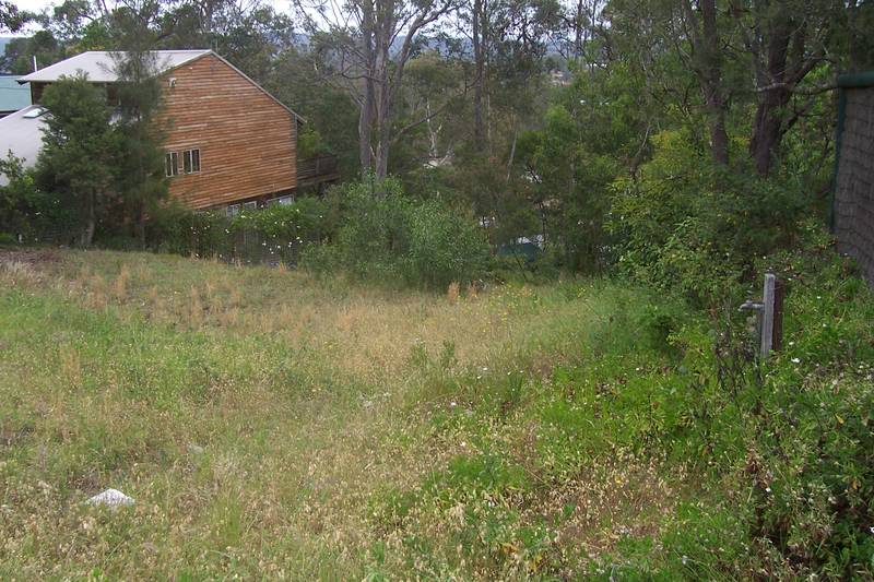 Potential Filtered Water Views Picture 1