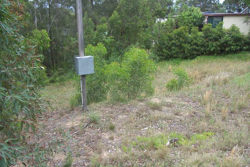 Potential Filtered Water Views Picture 3