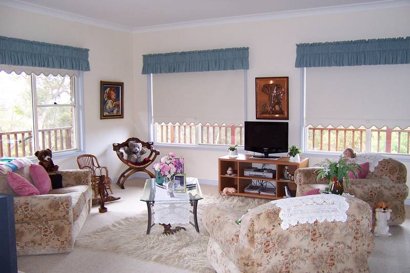 A Natural Choice Picture 3