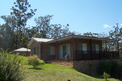 A Natural Choice Picture