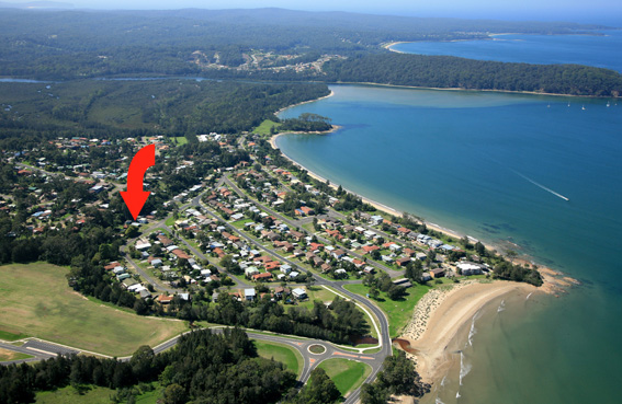 Surfside - Ref 3811 Picture 2