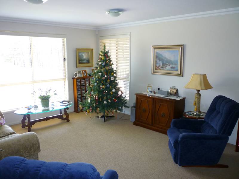 The Retiree's Dream Picture 3