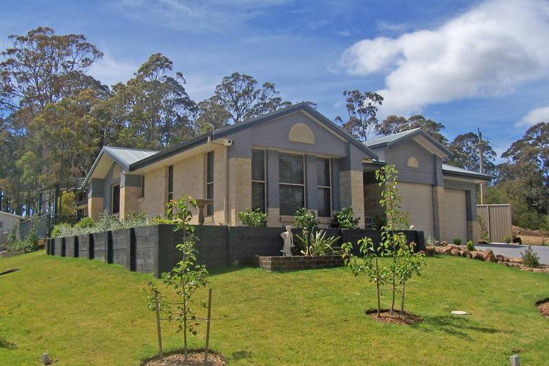 The Retiree's Dream Picture 2