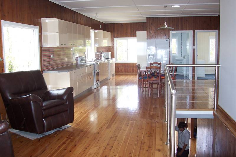 SECLUDED BEACH AT YOUR DOORSTEP Picture 3