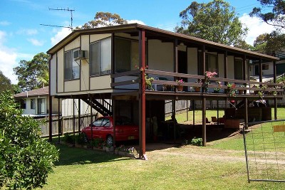 Conveniently Located Picture