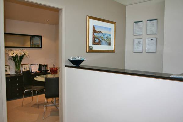 Retail Shop in the Heart of Lugarno Picture 2