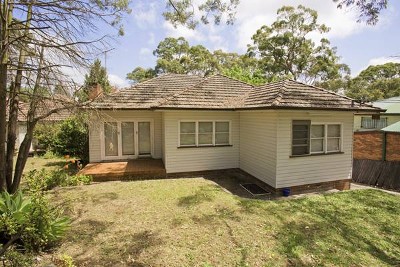 Land Value! - 2000m2
- Waterfront Reserve Picture