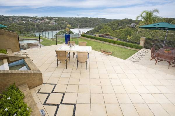 Potentail Plus with Stunning Water Views Picture 1
