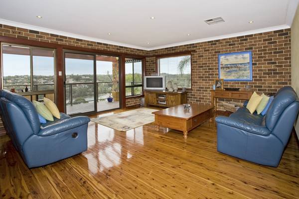 Potentail Plus with Stunning Water Views Picture