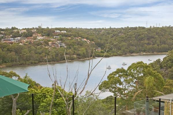 Potentail Plus with Stunning Water Views Picture