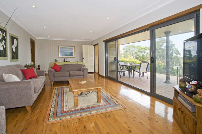 Family Entertainer with Water Views Picture 3