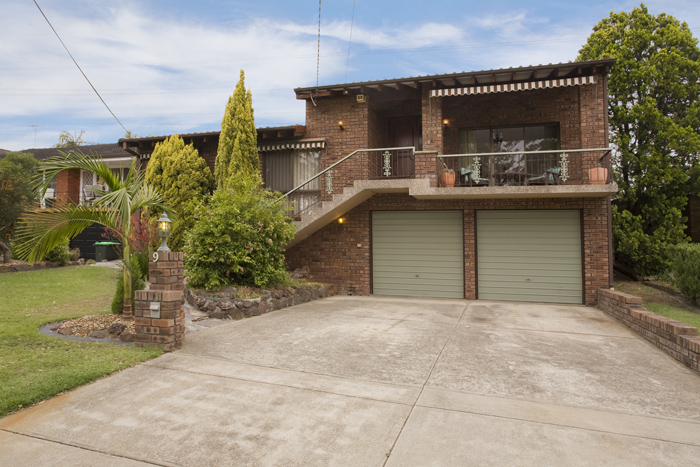 Opposite Gannons Park Picture 1