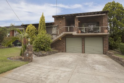 Opposite Gannons Park Picture