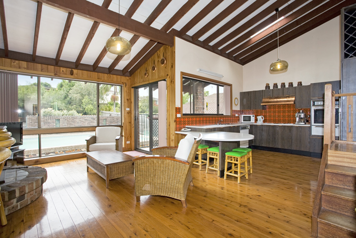 Opposite Gannons Park Picture 3