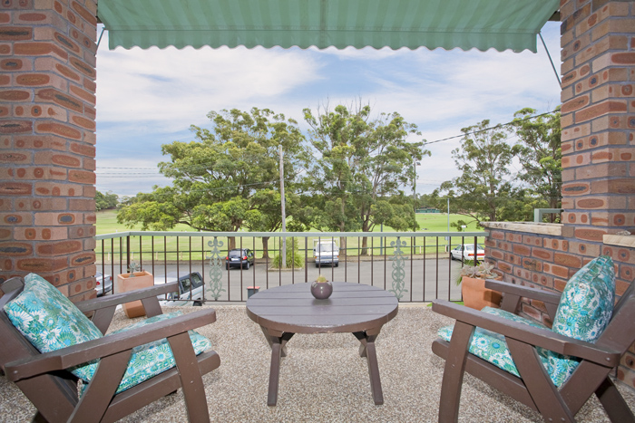 Opposite Gannons Park Picture 2