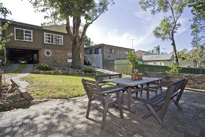 First Home Bargain Picture