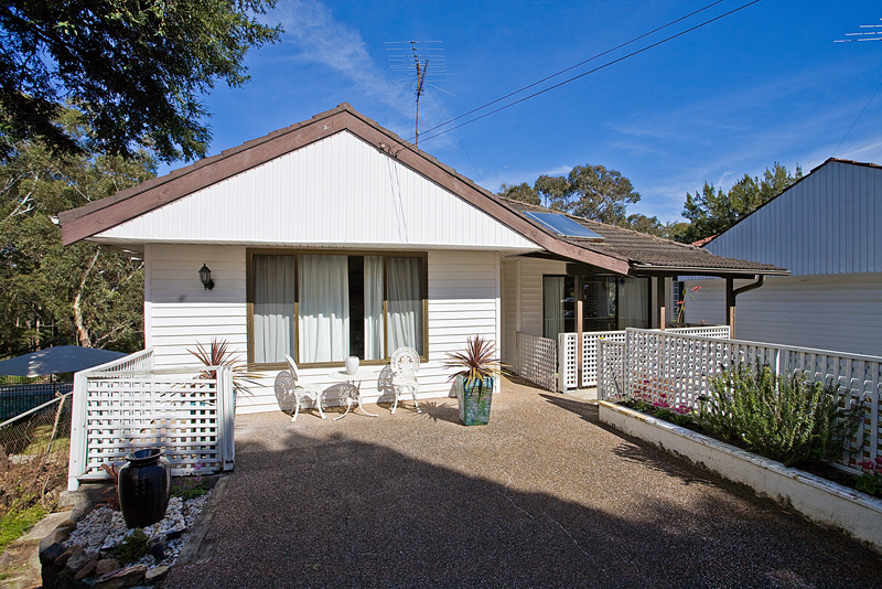 Renovate or Detonate! Picture