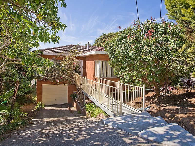 Affordable Family Living in Prime Posiiton Picture 1