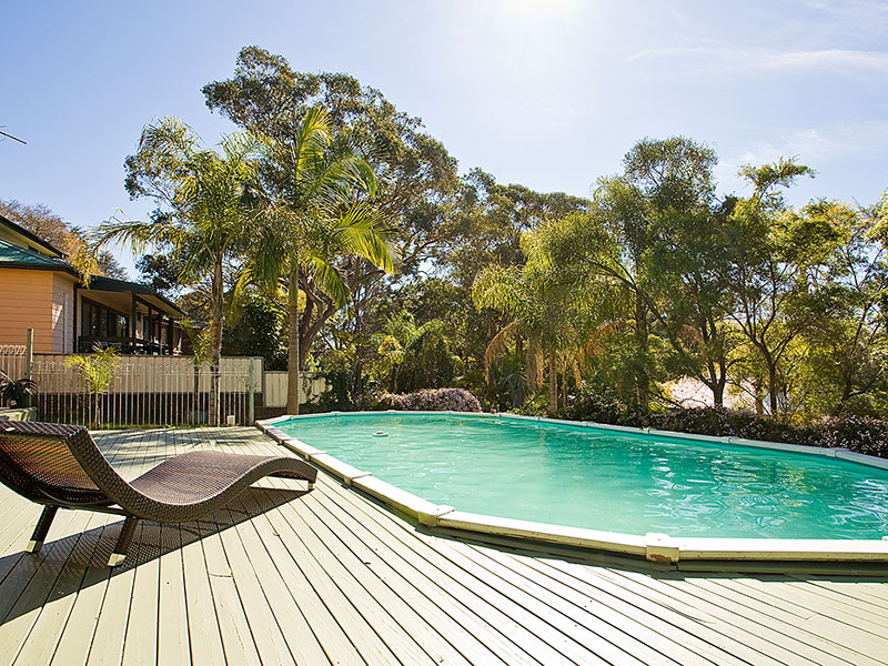 Affordable Family Living in Prime Posiiton Picture 2