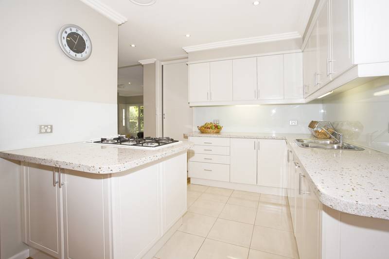 Single Level Luxury Picture 2