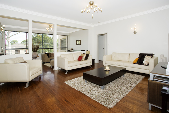 Single Level Luxury Picture 3